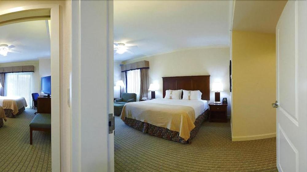 Holiday Inn Resort Lake George By Ihg Ngoại thất bức ảnh