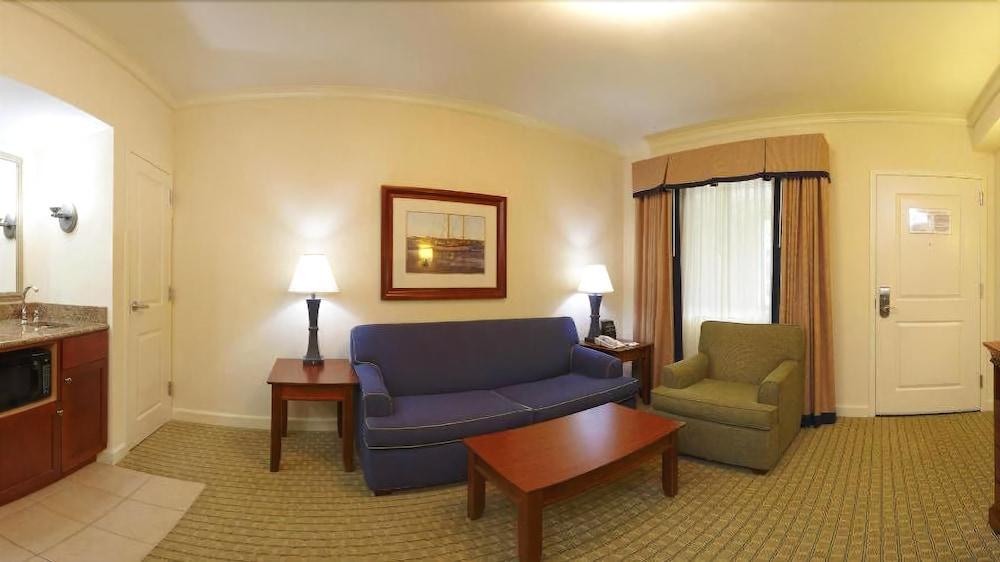 Holiday Inn Resort Lake George By Ihg Ngoại thất bức ảnh