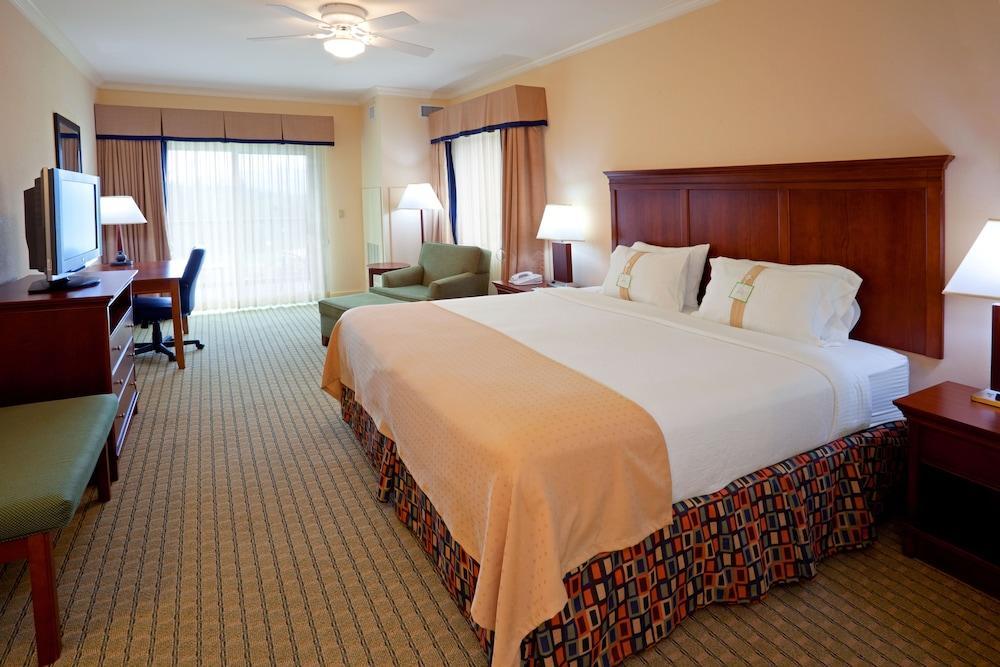 Holiday Inn Resort Lake George By Ihg Ngoại thất bức ảnh