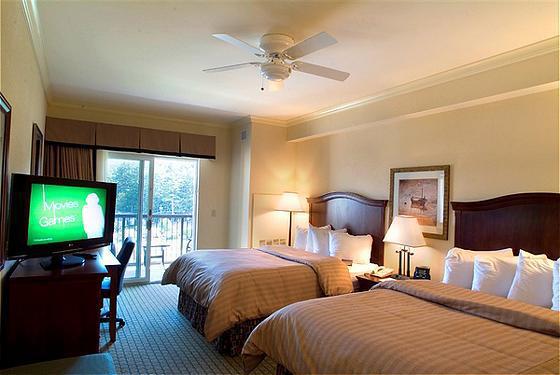 Holiday Inn Resort Lake George By Ihg Phòng bức ảnh
