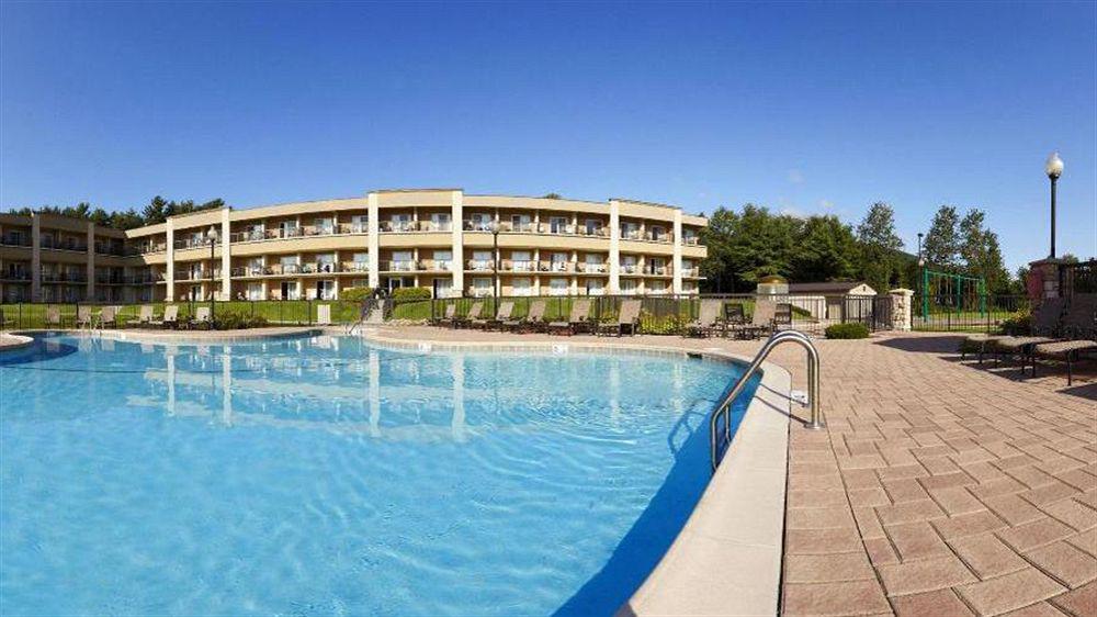 Holiday Inn Resort Lake George By Ihg Ngoại thất bức ảnh