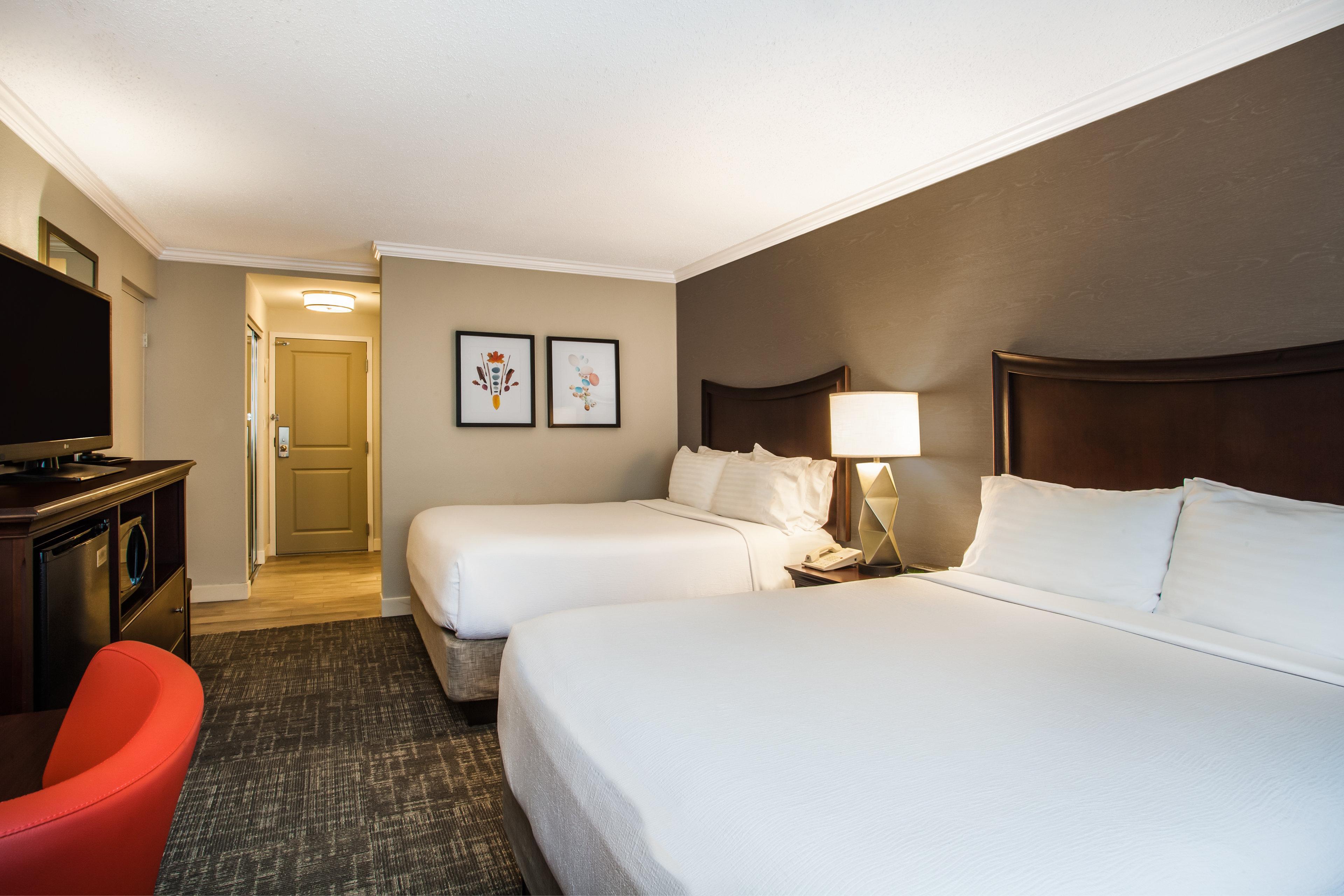 Holiday Inn Resort Lake George By Ihg Ngoại thất bức ảnh