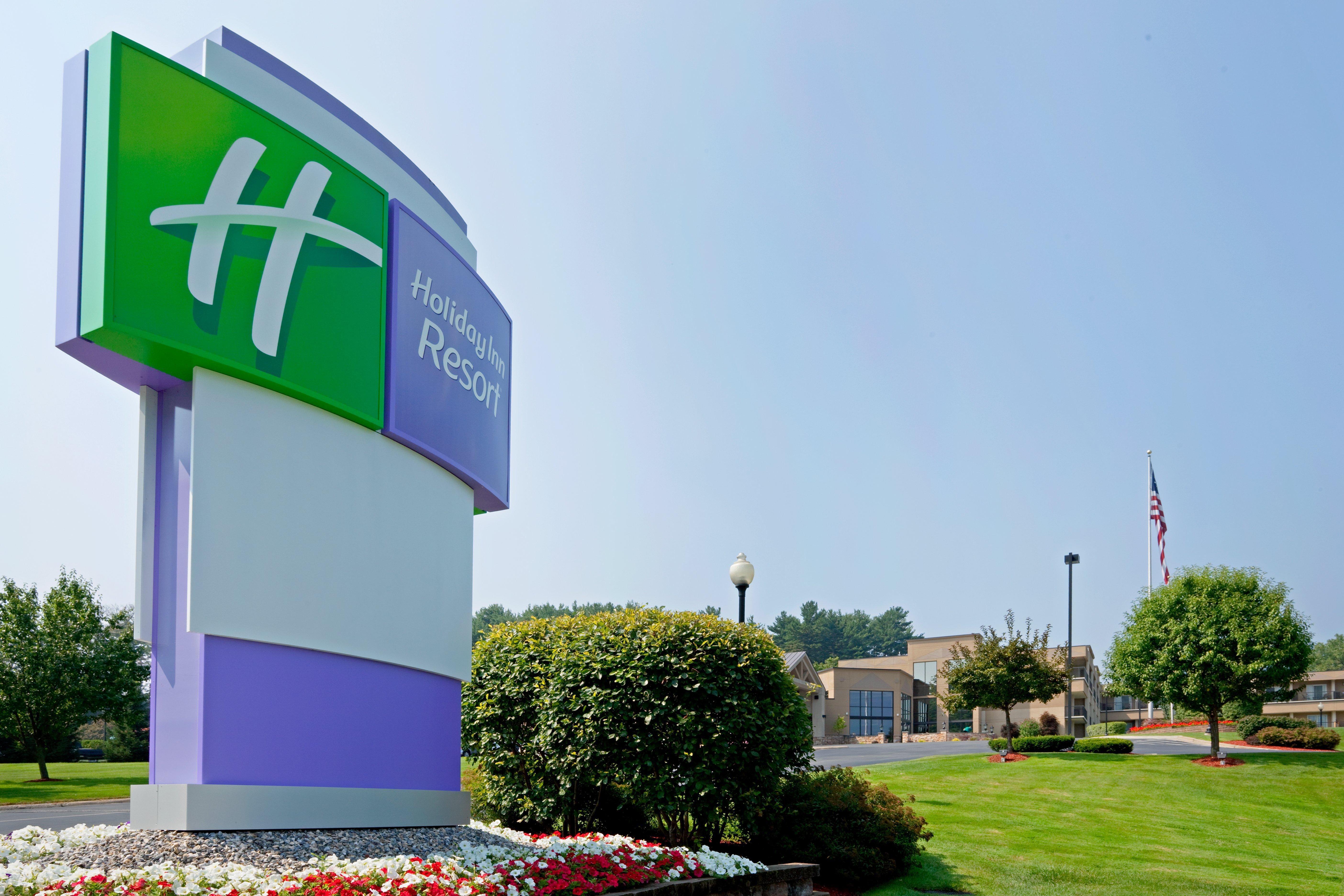 Holiday Inn Resort Lake George By Ihg Ngoại thất bức ảnh