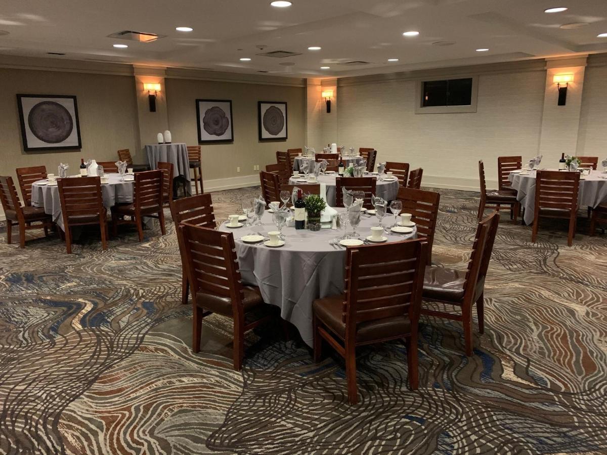 Holiday Inn Resort Lake George By Ihg Ngoại thất bức ảnh