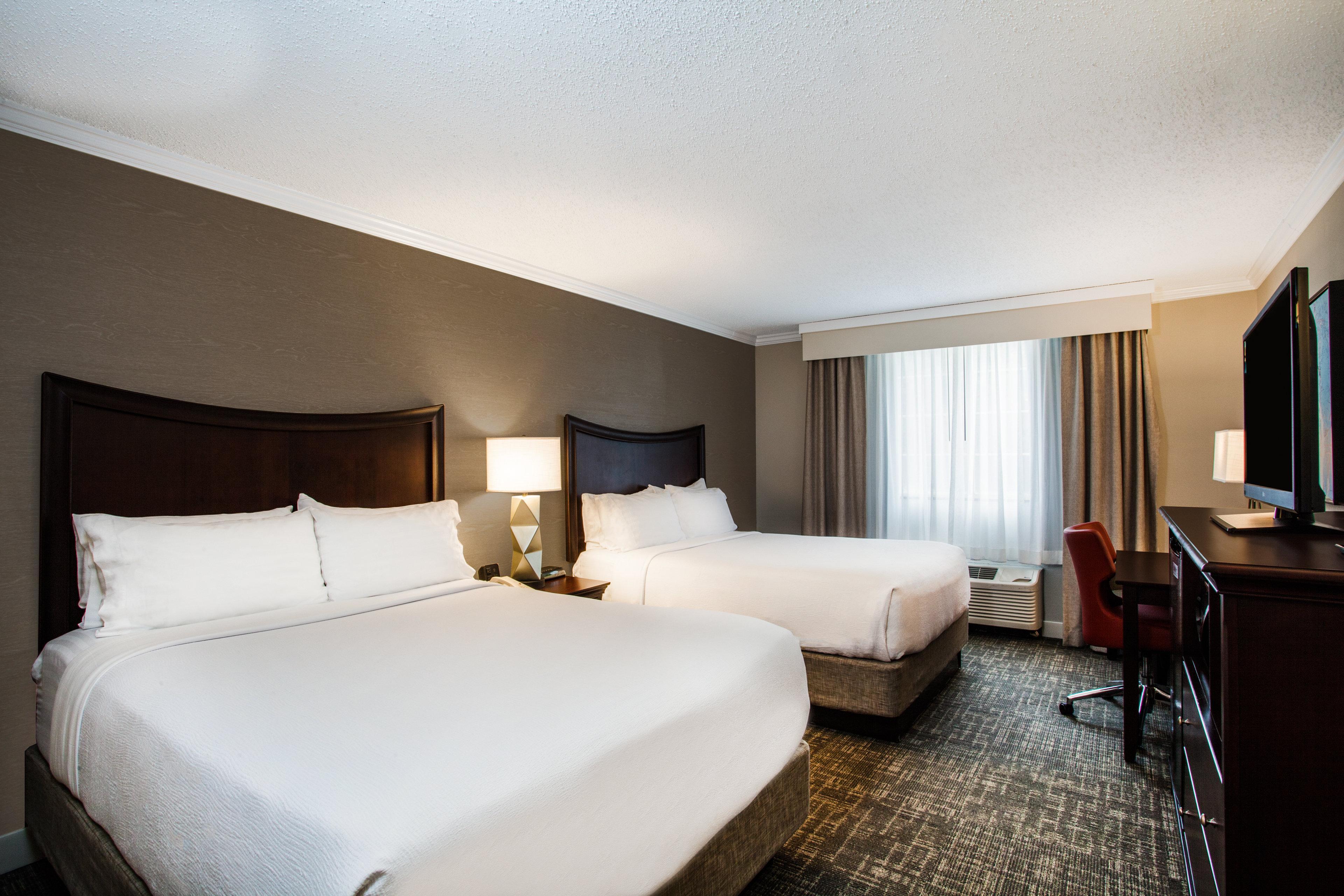 Holiday Inn Resort Lake George By Ihg Ngoại thất bức ảnh