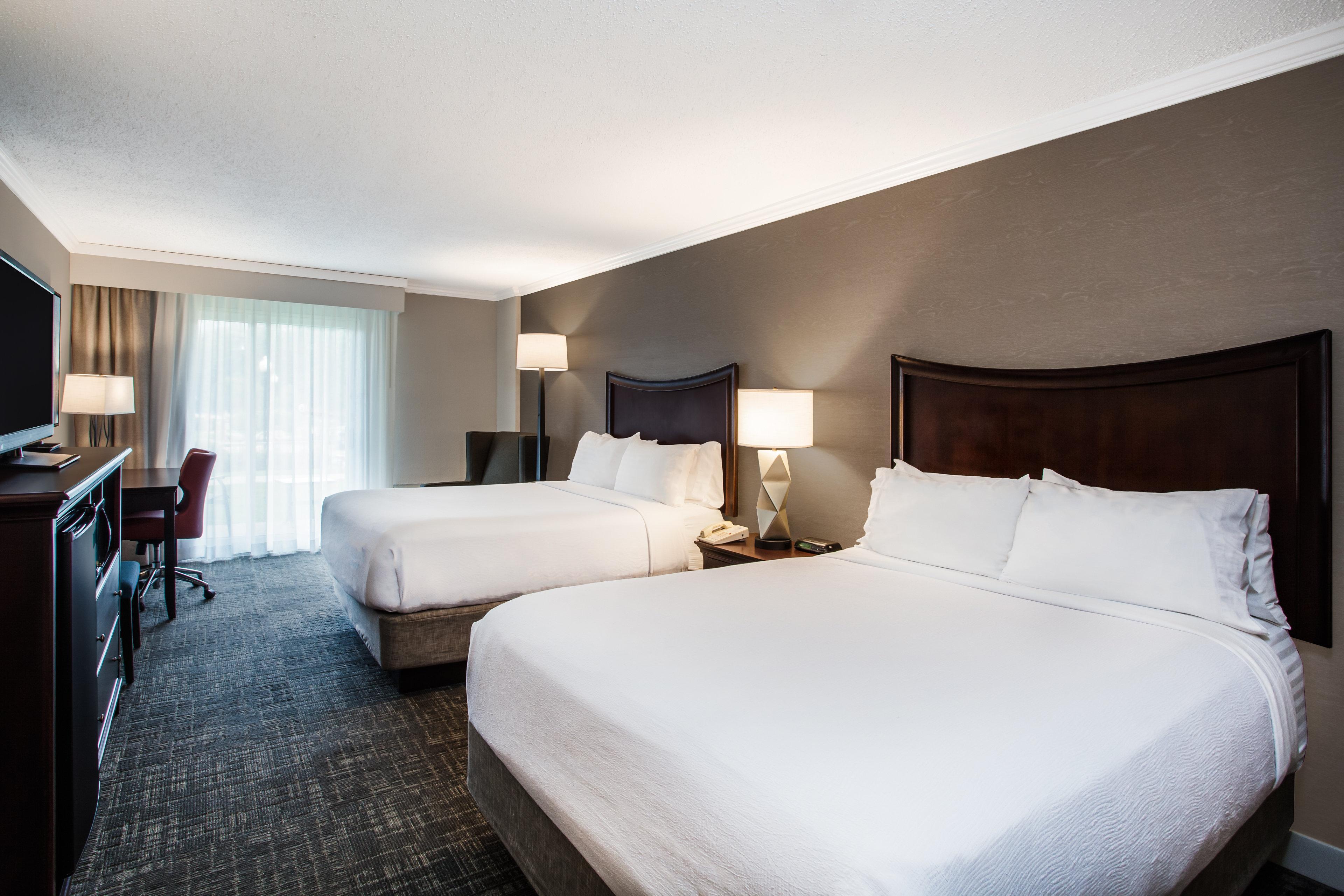 Holiday Inn Resort Lake George By Ihg Ngoại thất bức ảnh