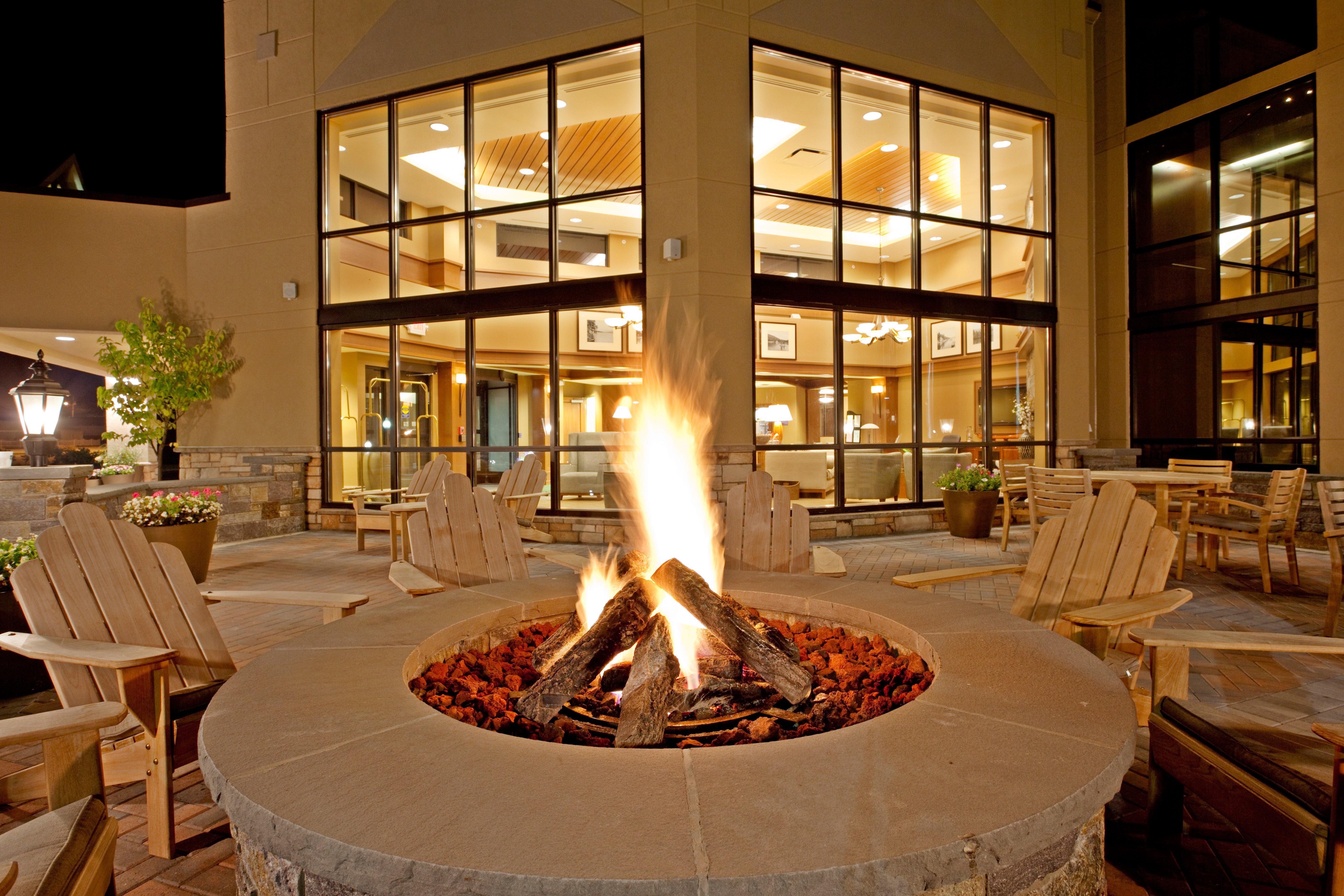 Holiday Inn Resort Lake George By Ihg Ngoại thất bức ảnh