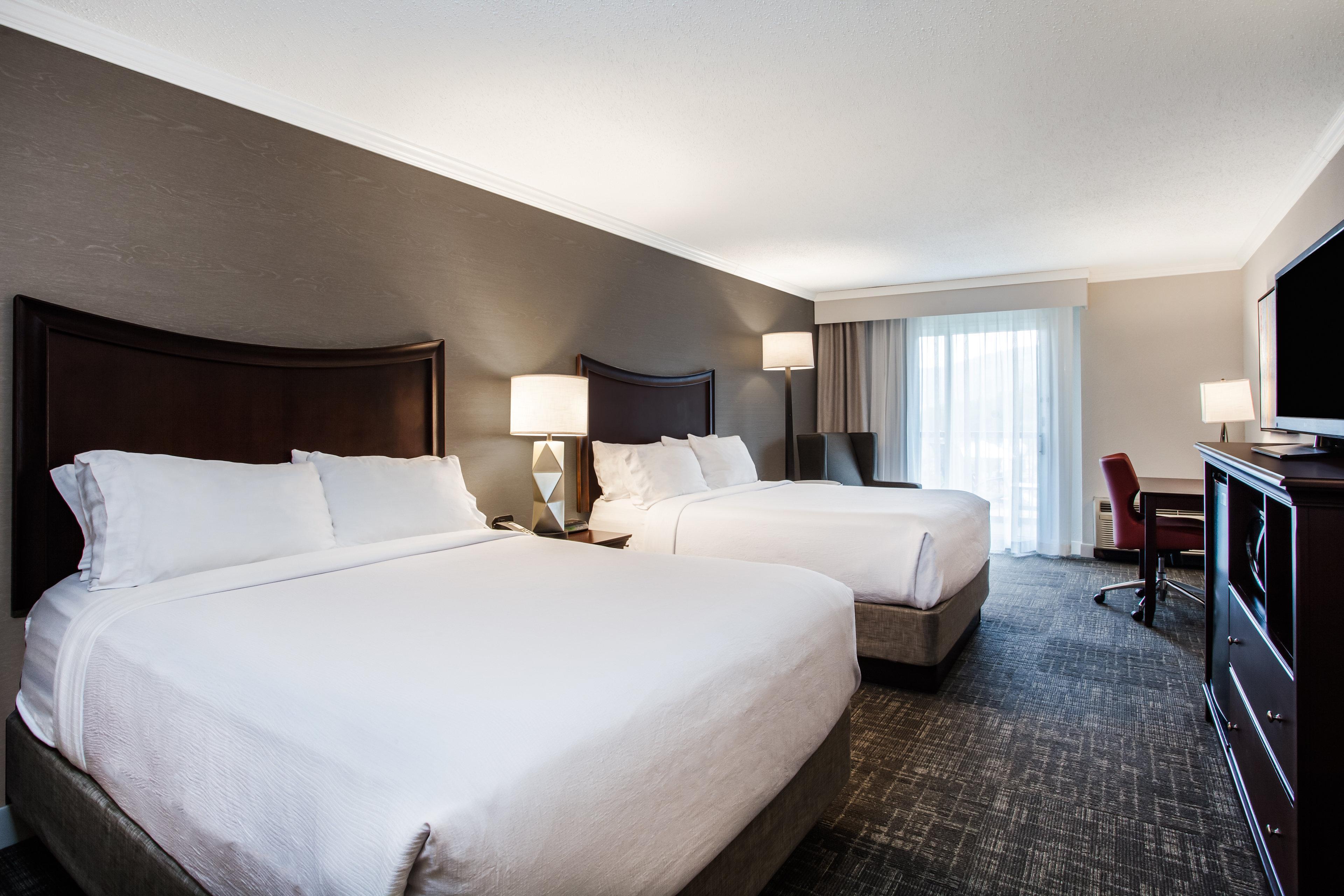 Holiday Inn Resort Lake George By Ihg Ngoại thất bức ảnh